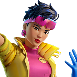 Fortniteoutfit Jubilee