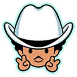 Fortniteemoji Chibi Peace Bruno