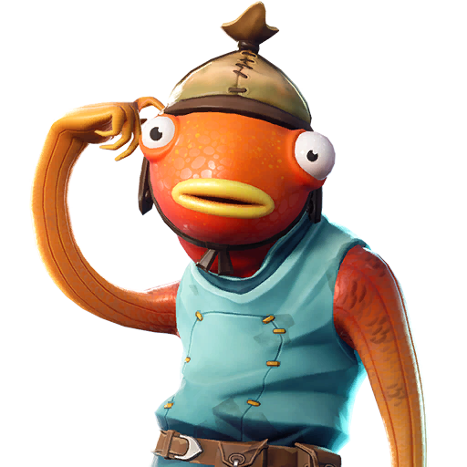 Fishstick