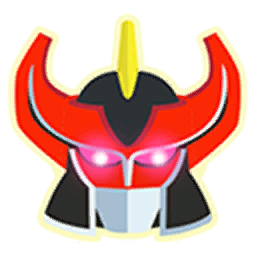 Fortniteemoji Megazord Activated