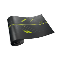Fortnitewrap Venomous Victory