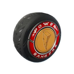 Power Rangers