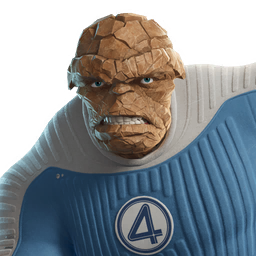 Fortniteoutfit Ben Grimm