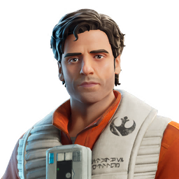 Poe Dameron