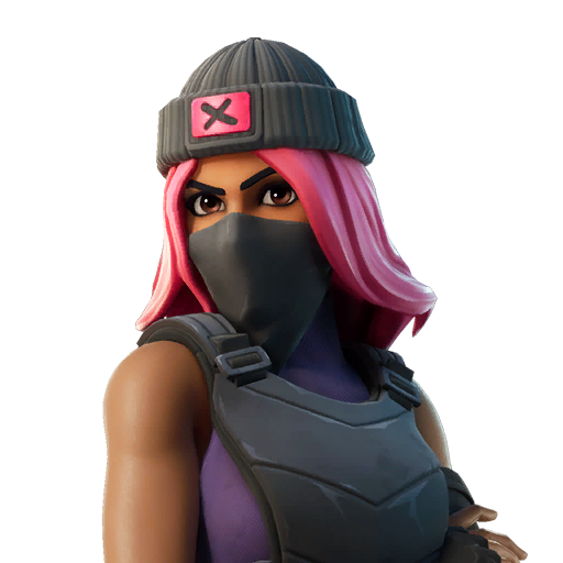 Fortnite Clash Skin Characters Costumes Skins Outfits