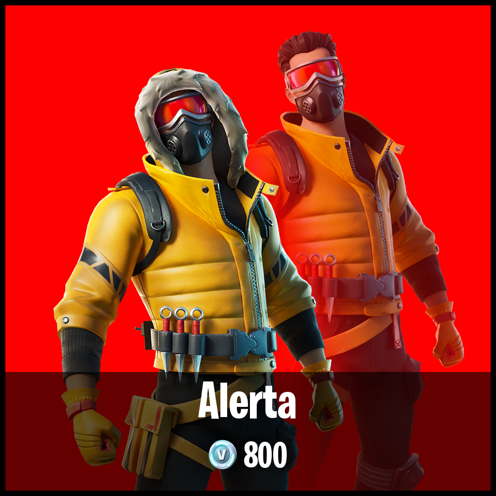 Alerta