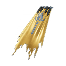 Warrior's Cape (Auric Legacy)