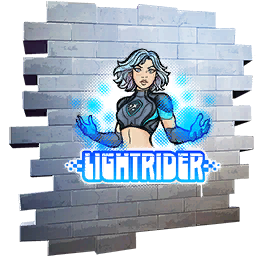 Lightrider Insignia