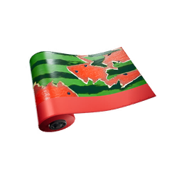 Fortnitewrap Melonbreaker