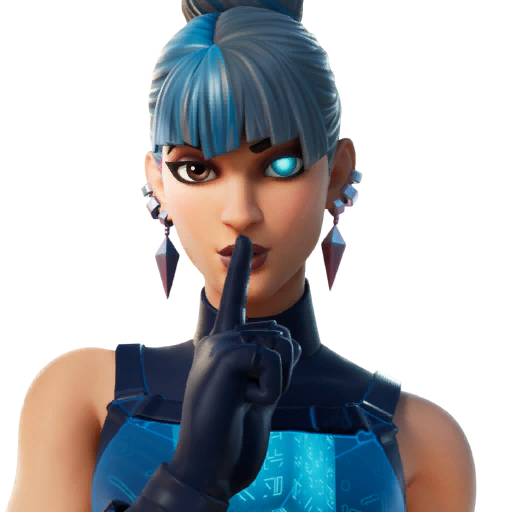 Kor (Blue Rune)