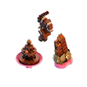 Chocolicious Gallery