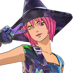 Outlaw Opal Joss
