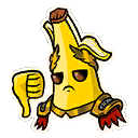 Fortnite Bananope emoji