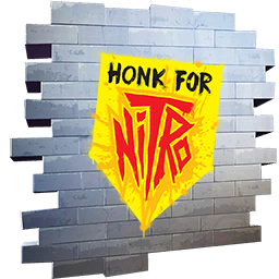 Honk For Nitro