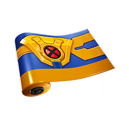 Fortnitewrap Cyclops Flair