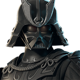 Fortniteoutfit Darth Vader Samurai