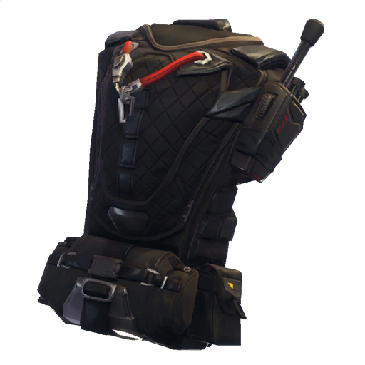 Fortnite Precision backpack