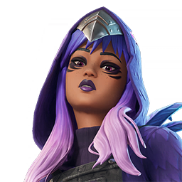 Fortniteoutfit Raven Team Syd