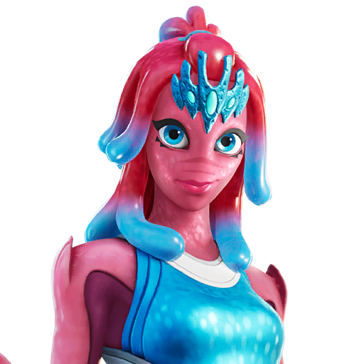 Fortnite Bryne outfit