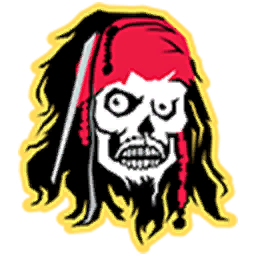 Fortniteemoji Pirate's Grin