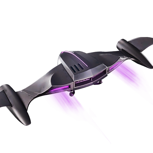 Fortniteglider Catwing