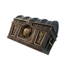 Fortnitebackpack Dead Man's Chest