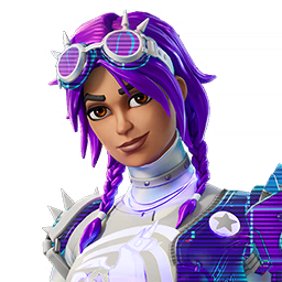 Digital Ghost Brite Raider