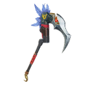 Fortnitepickaxe Claw of Myth