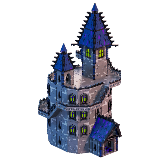 Raven's Tower