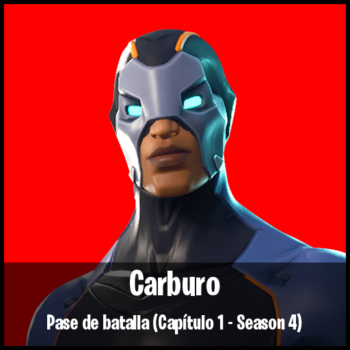 Carburo