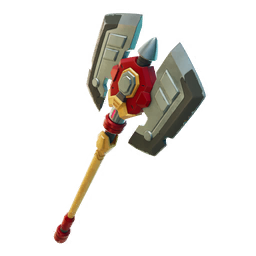 Fortnitepickaxe Fantastic Fists