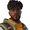 avatar fortnite de M8 VIXIOS