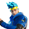 avatar fortnite de Ismatsu.