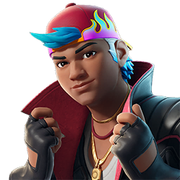 Fortniteoutfit Zeke