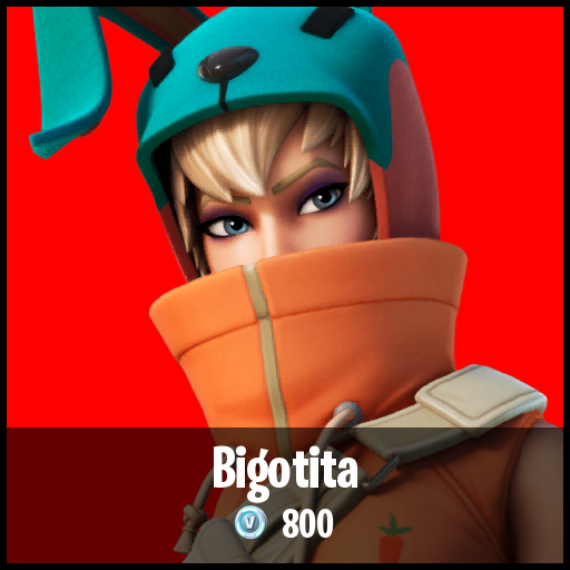 Bigotita