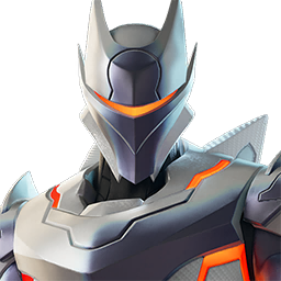 O.M.E.G.A. Suit Alpha