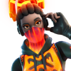 avatar fortnite de Ewan HVK