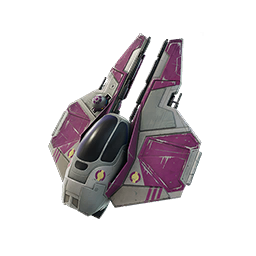 Mace's Model Interceptor