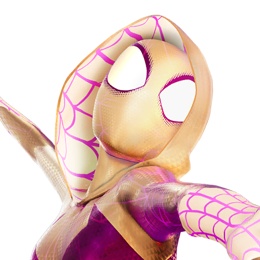 Spider-Gwen (Aurelian)