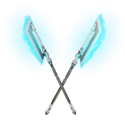Electro Pairing Blades