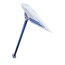 Frozen Stripe Slicer