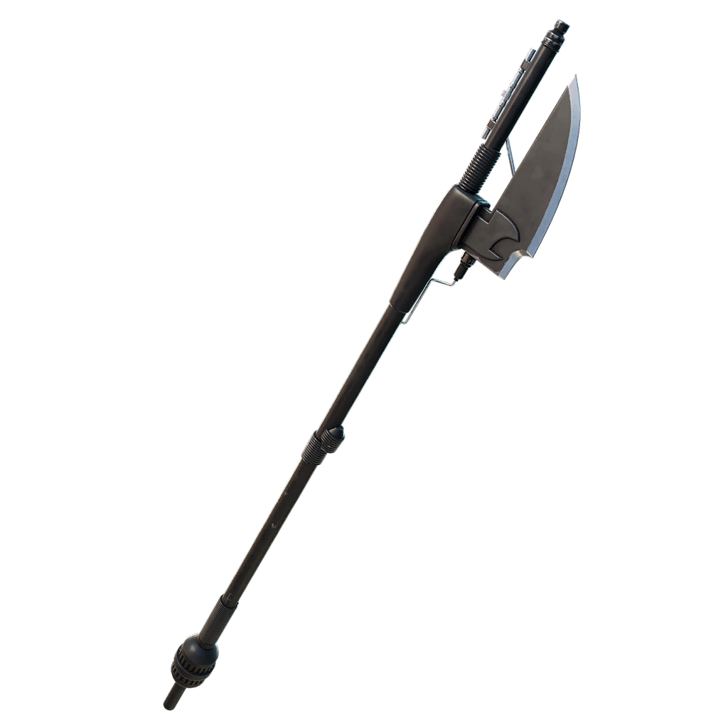 Fortnite Vibro-Ax Pickaxe ⛏ Harvesting Tools, Pickaxes & Axes ⭐ ④nite.site