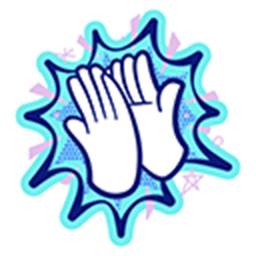 High Five!