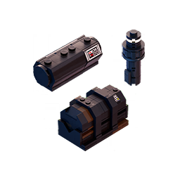 First Order Cargo