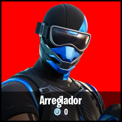 Arreglador