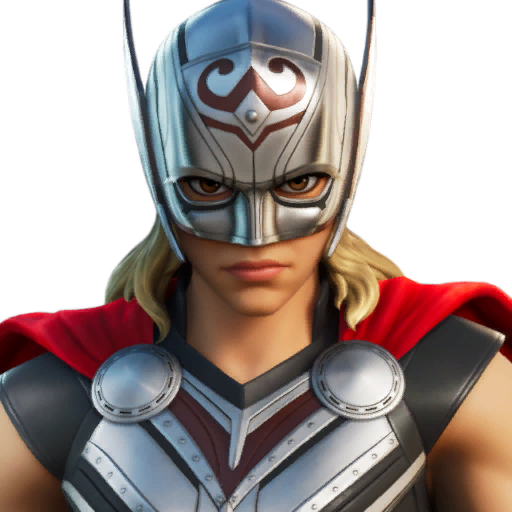 Mighty Thor