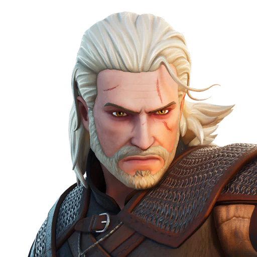 Geralt of Rivia