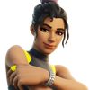 avatar fortnite de ᶦ ᵃᵐHazard07