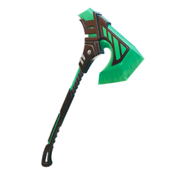 Fortnitepickaxe Sage's Snap-Axe