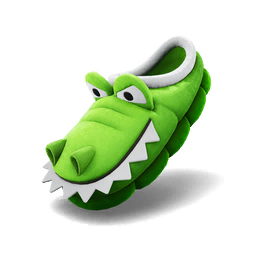 Croc Walkers